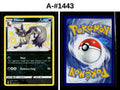 Front + Back scan | Near Mint / A-#1443 / Holofoil