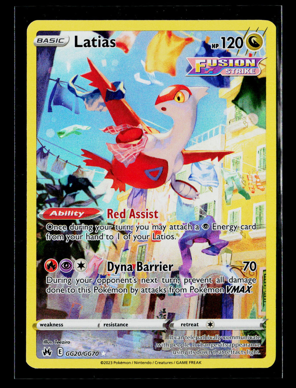 Latias