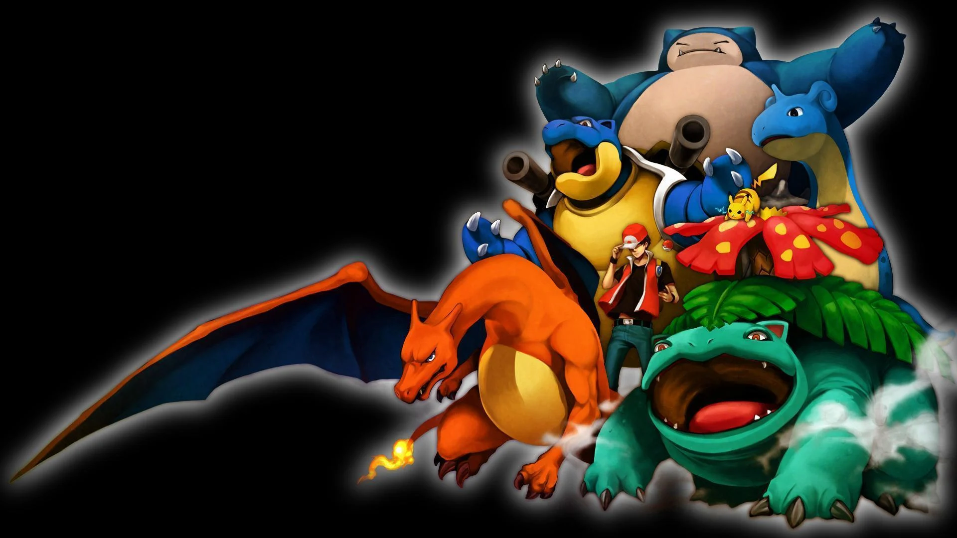 pokemon
