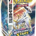 Brilliant Stars Build and Battle