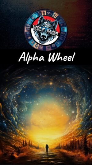 The Wolf Packs Wheel