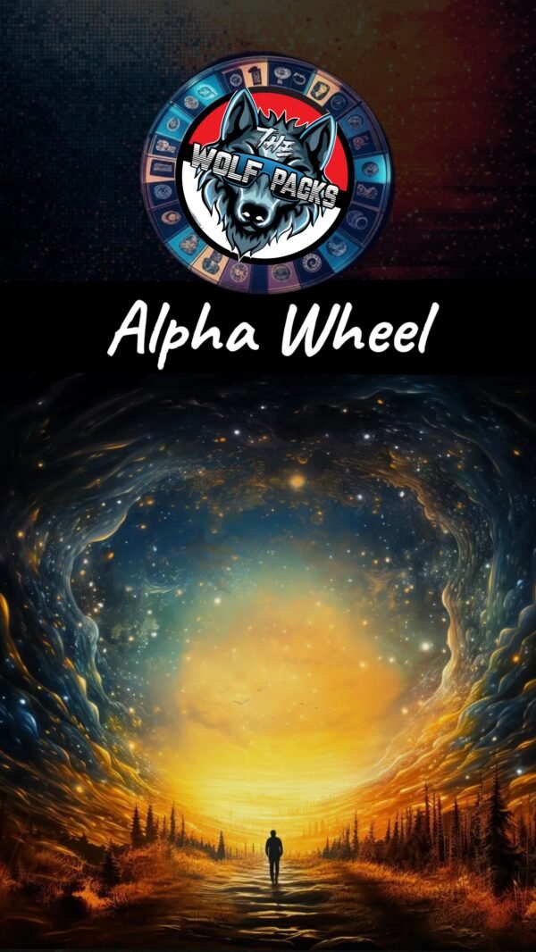 The Wolf Packs Wheel