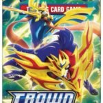 Crown Zenith Booster Pack
